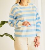 دورس راه راه رنگی دورس راه راه پاییزه دورس راه راه دخترونه