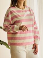 دورس راه راه رنگی دورس راه راه پاییزه دورس راه راه دخترونه