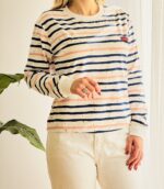 دورس راه راه وارداتی دورس راه راه پاییزه