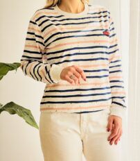 دورس راه راه وارداتی دورس راه راه پاییزه