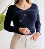 بلوز کبریتی بلوز کبریتی گلدوزی بلوز کبریتی دخترونه