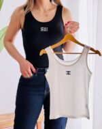 تاپ وارداتی سنگدوزی ۱۲۴۸ - Image 4