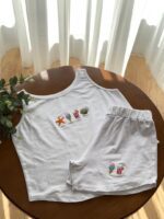 ست تاپ و شورتک هاوایی۱۲۵۱ - Image 5