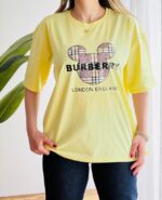 تیشرت لانگ میکی موس۱۲۵۰