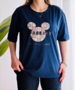 تیشرت لانگ میکی موس۱۲۵۰ - Image 3