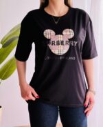 تیشرت لانگ میکی موس۱۲۵۰ - Image 4