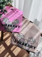 تیشرت لانگ میکی موس۱۲۵۰ - Image 6