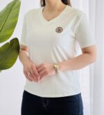 تیشرت یقه هفت تیشرت بیسیک تیشرتوارداتی تیشرت ساده تیشرت ورزشی تیشرت اسپرت