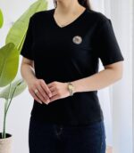 تیشرت یقه هفت تیشرت بیسیک تیشرتوارداتی تیشرت ساده تیشرت ورزشی تیشرت اسپرت