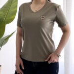 تیشرت یقه هفت تیشرت بیسیک تیشرتوارداتی تیشرت ساده تیشرت ورزشی تیشرت اسپرت