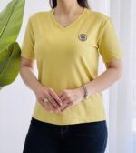 تیشرت یقه هفت تیشرت بیسیک تیشرتوارداتی تیشرت ساده تیشرت ورزشی تیشرت اسپرت